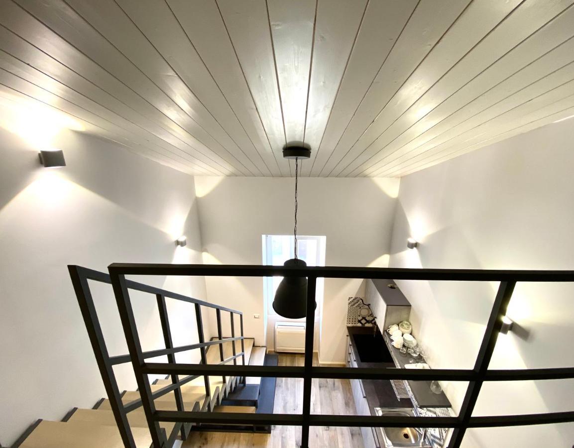 Studio Steba 1 เชฟาลู ภายนอก รูปภาพ